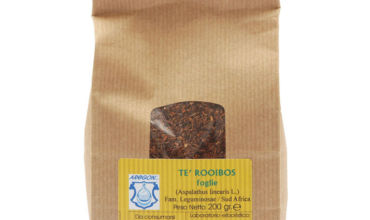 rooibos