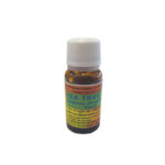 tea tree oil