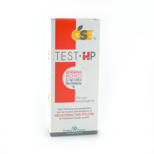 test hp