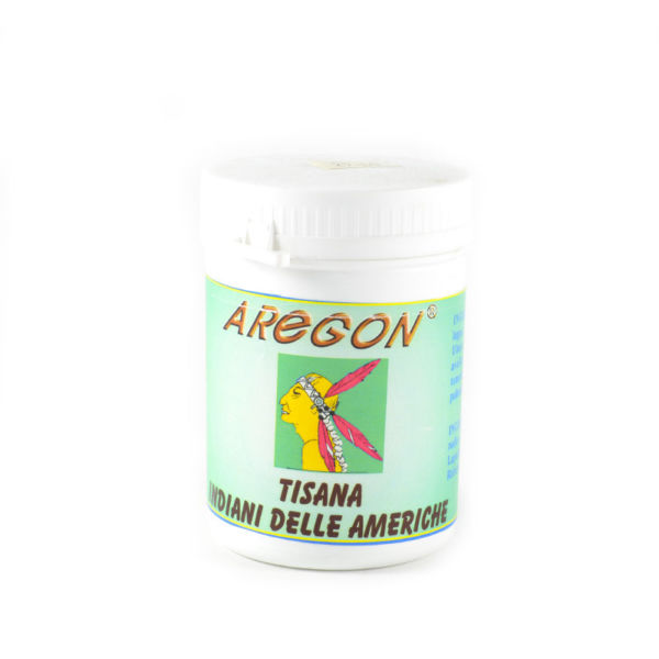 tisana indiani delle americhe