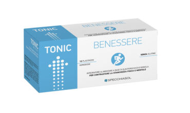 tonic benessere