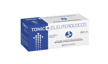 tonic eleuterococco