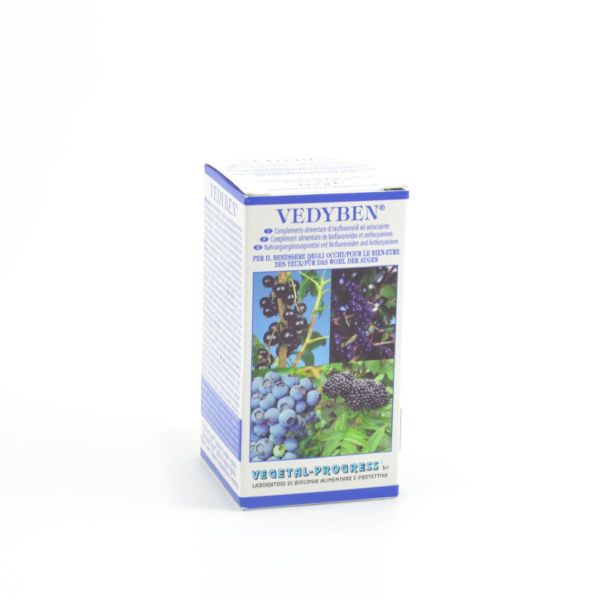 vedyben