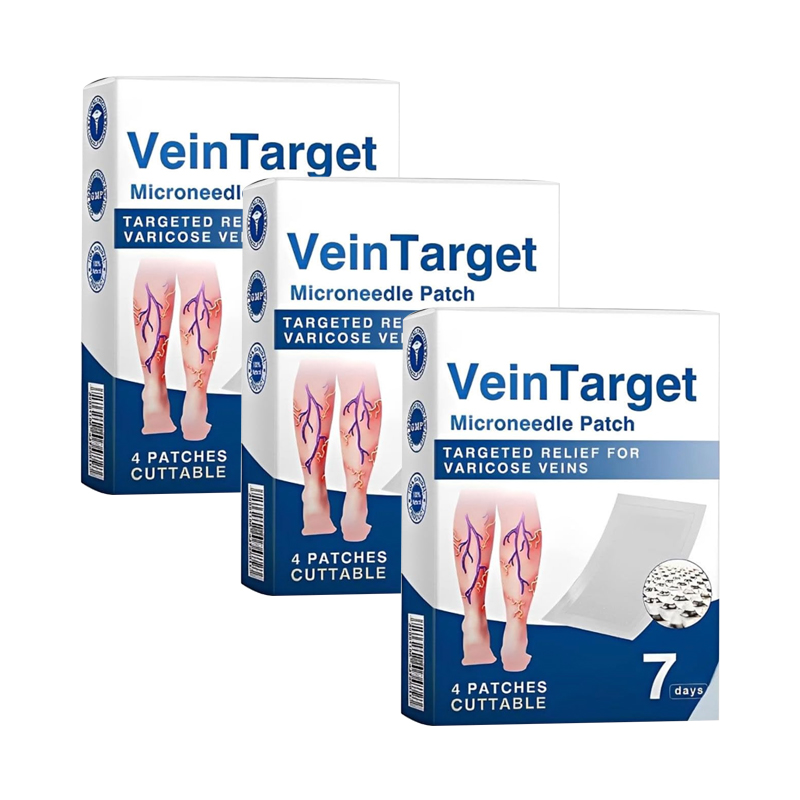 veintargetx3 veintargetx3