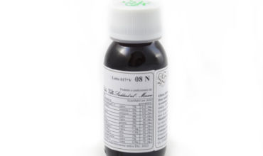 harpagophytum LVS08N