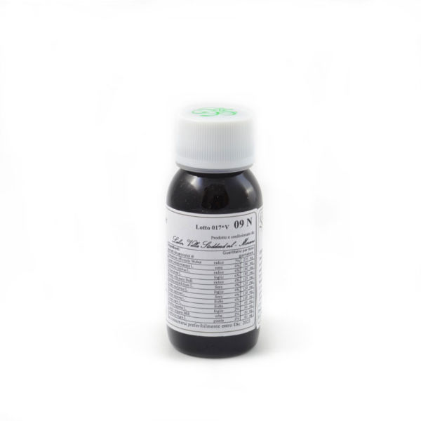 taraxacum LVS09N