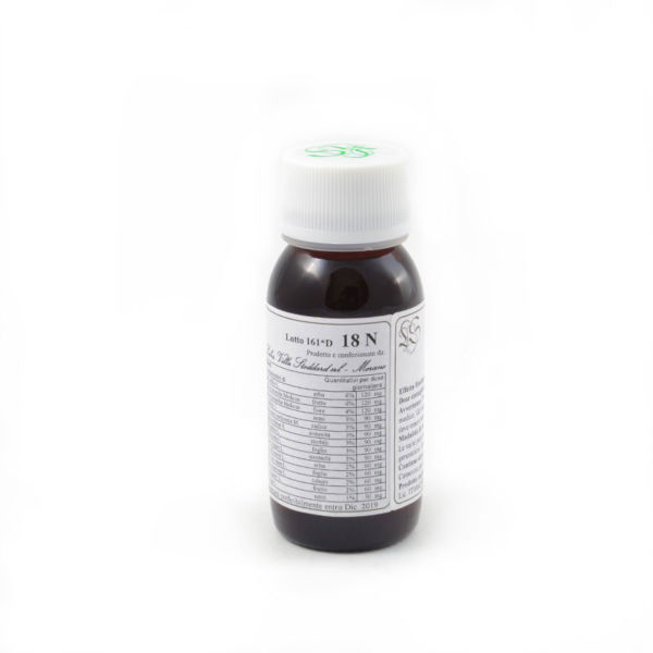 anthemis LVS18N