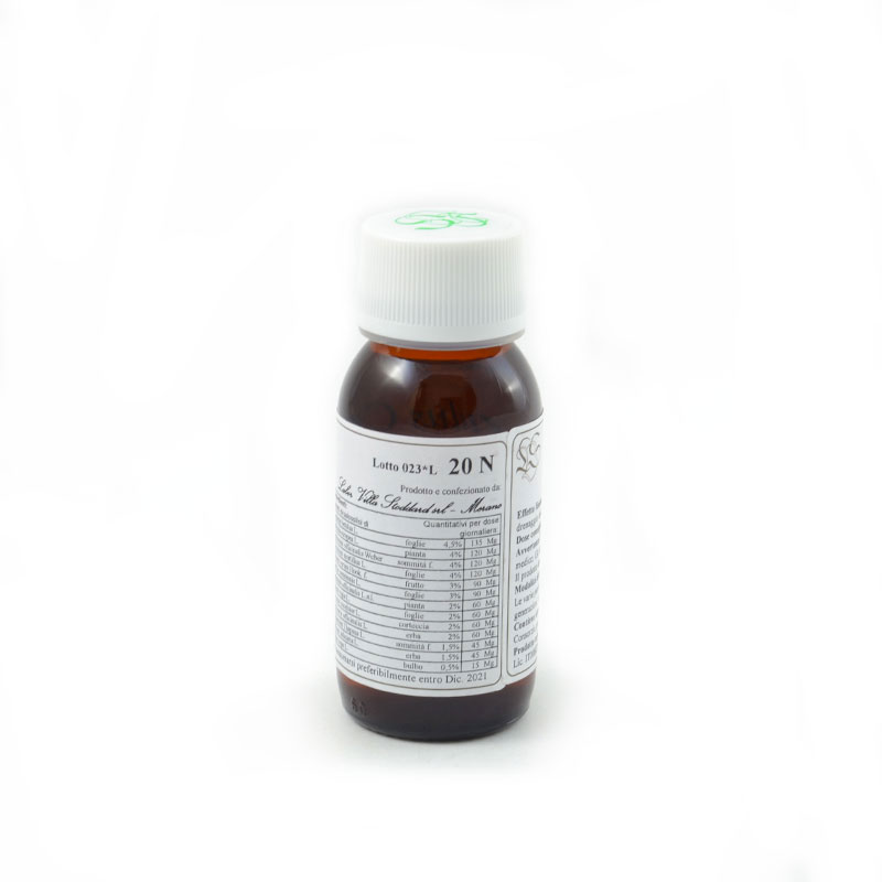 carpinus LVS20N
