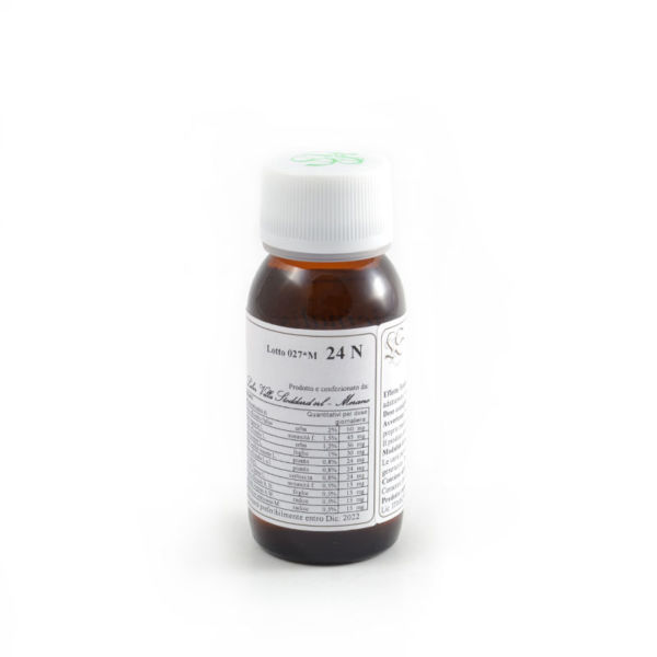 melilotus LVS24N