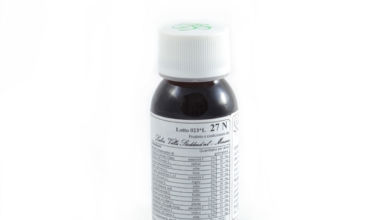 grindelia LVS27N