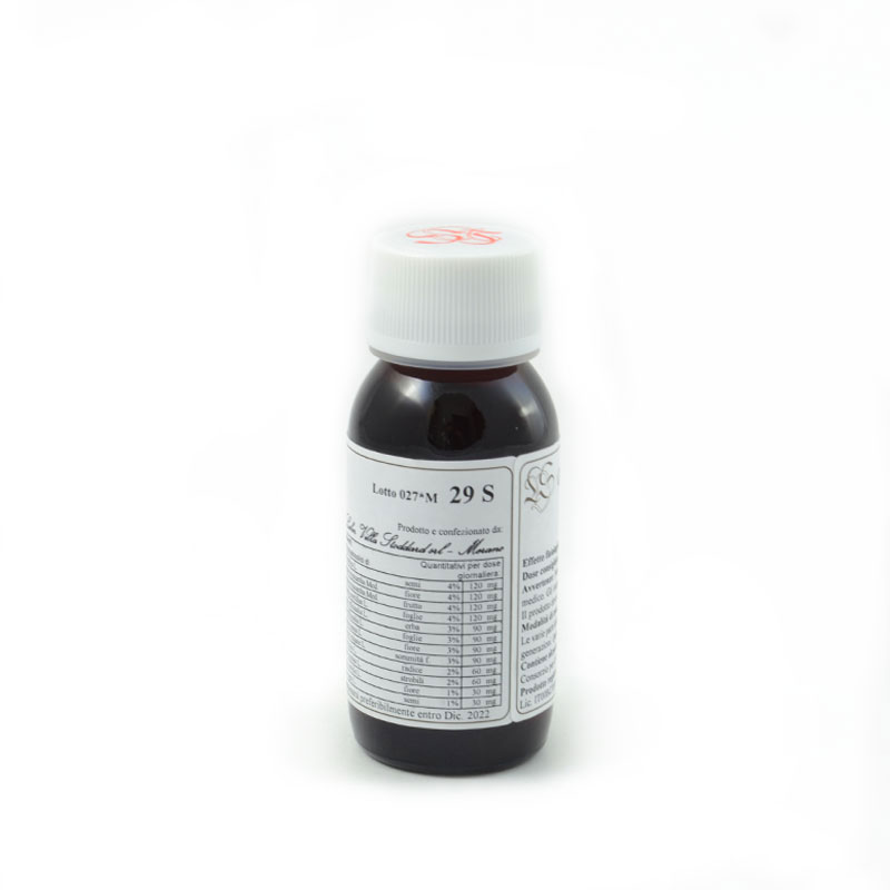 coffea LVS29S