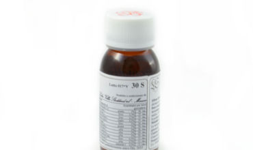 euphrasia LVS30S