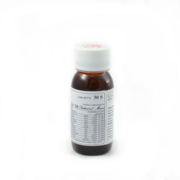 euphrasia LVS30S
