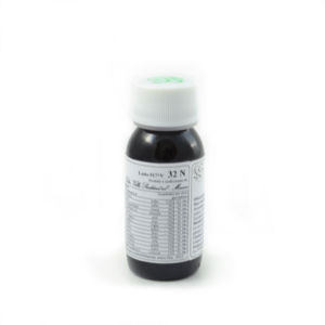 allium LVS32N