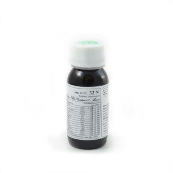 allium LVS32N