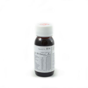 fagopyrum LVS33S