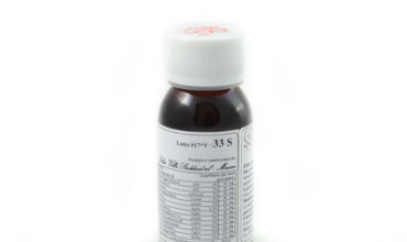 fagopyrum LVS33S