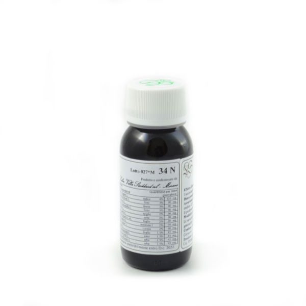 Beta Rubra LVS