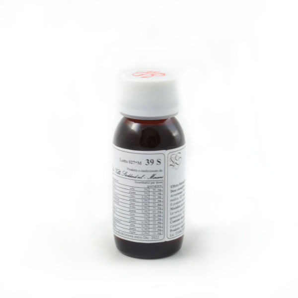 cardiaca LVS39S