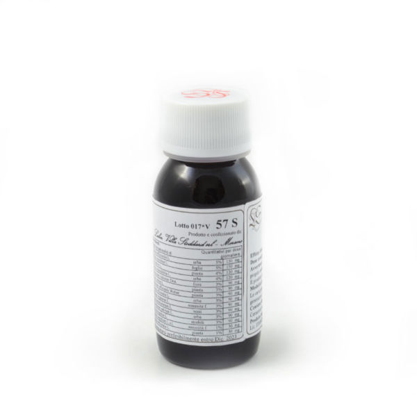 veronica LVS57S