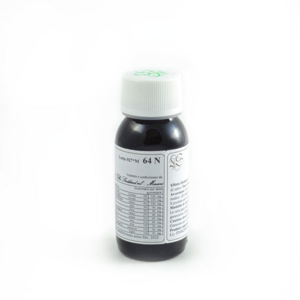 Zingiber LVS64N