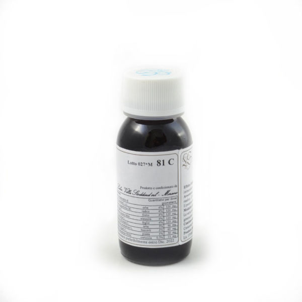 satureja LVS81C