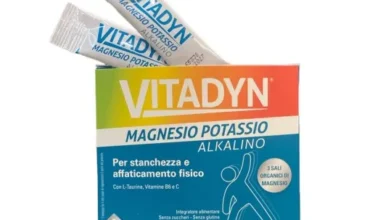 vitadyn