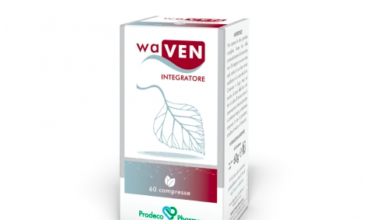 waven integratore