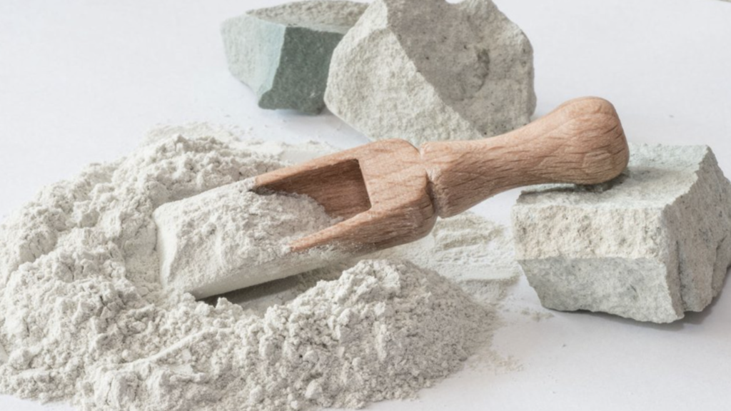 zeolite