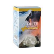 zeolite 200cps 540mg punto salute